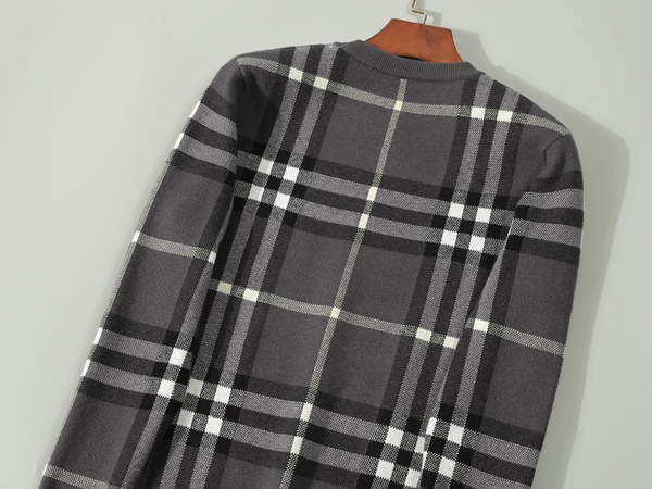 ブランドセーター内部構造